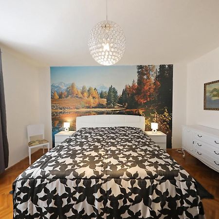 Apartman Ski Zadar Exteriör bild