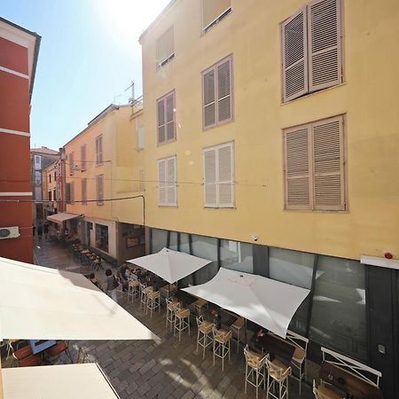 Apartman Ski Zadar Exteriör bild
