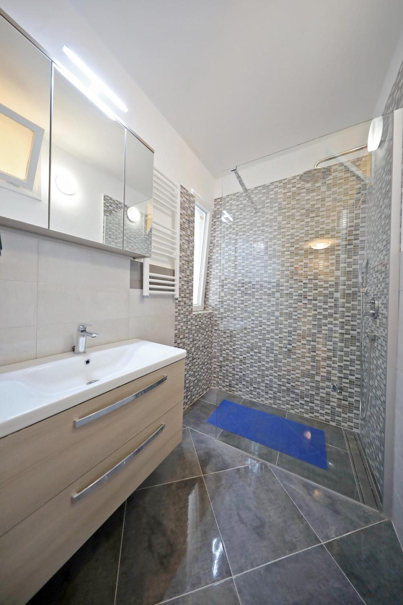 Apartman Ski Zadar Exteriör bild
