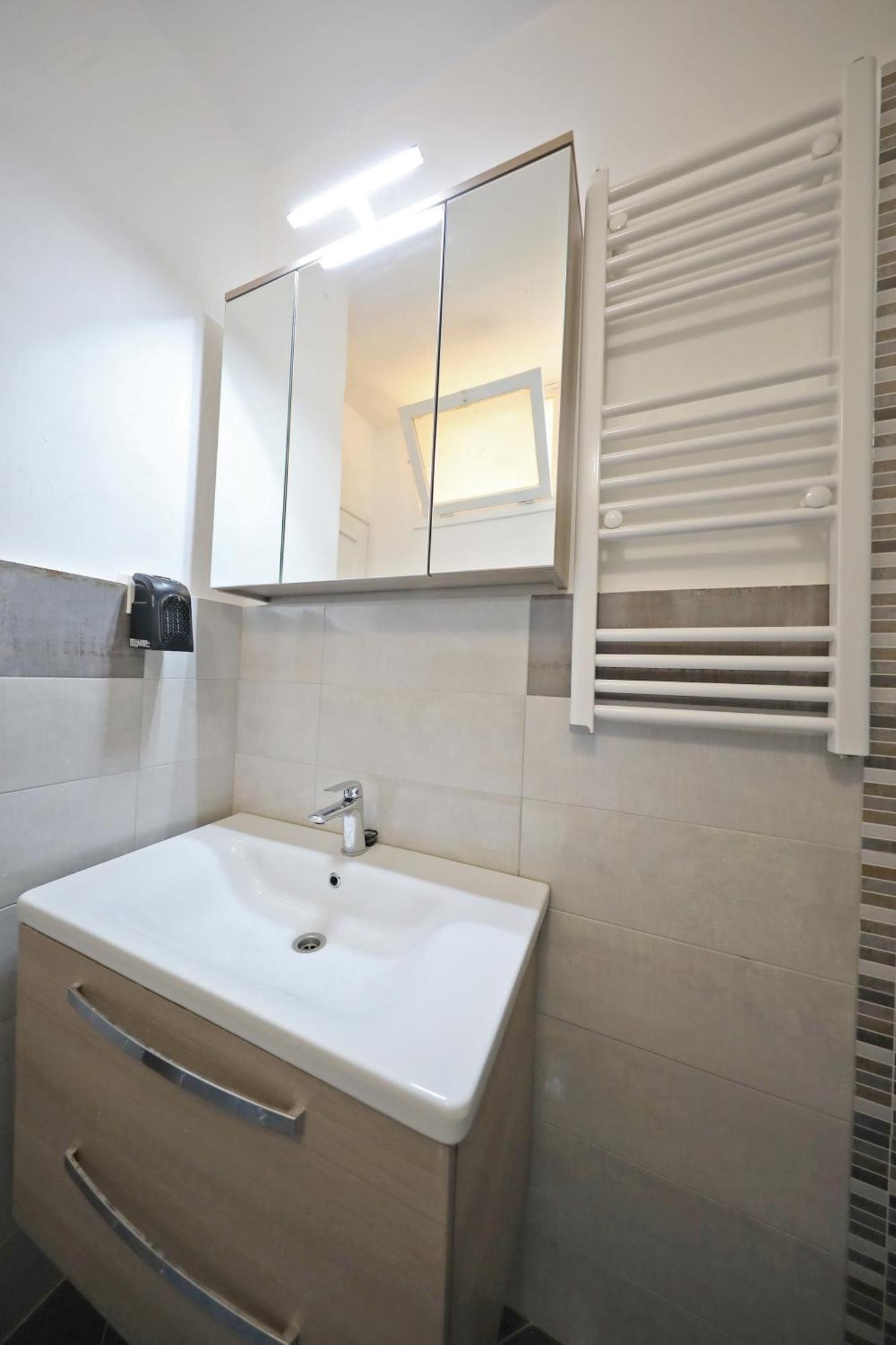 Apartman Ski Zadar Exteriör bild