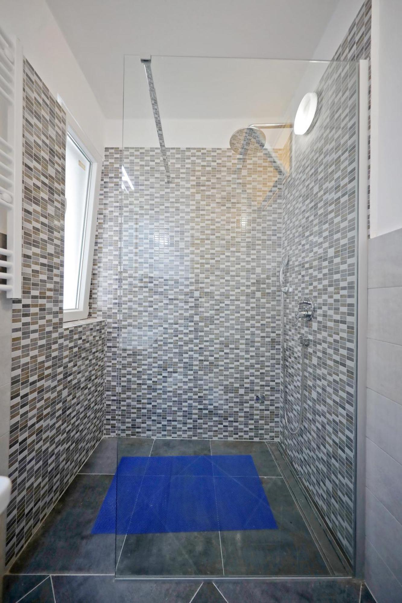 Apartman Ski Zadar Exteriör bild