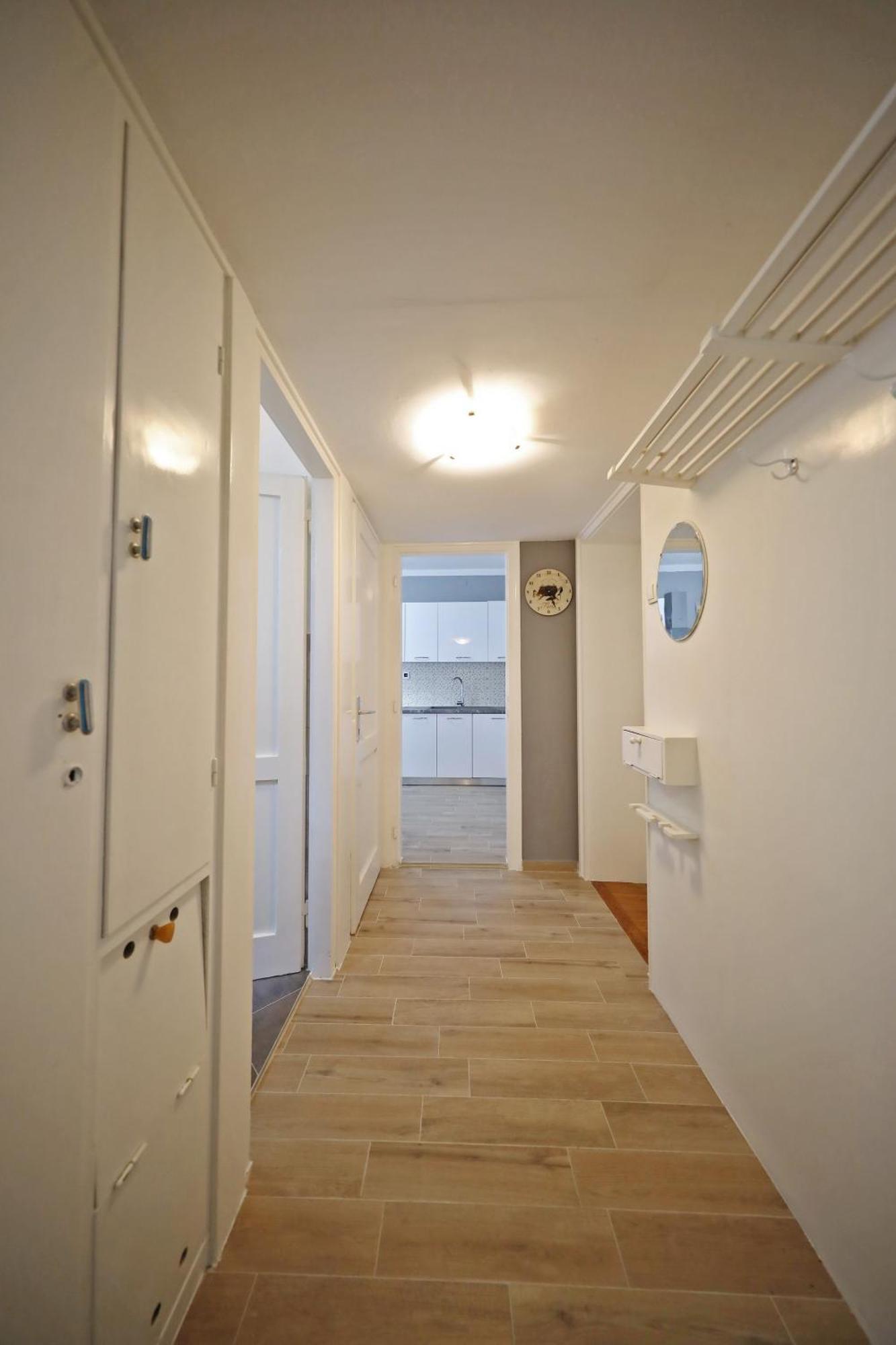 Apartman Ski Zadar Exteriör bild